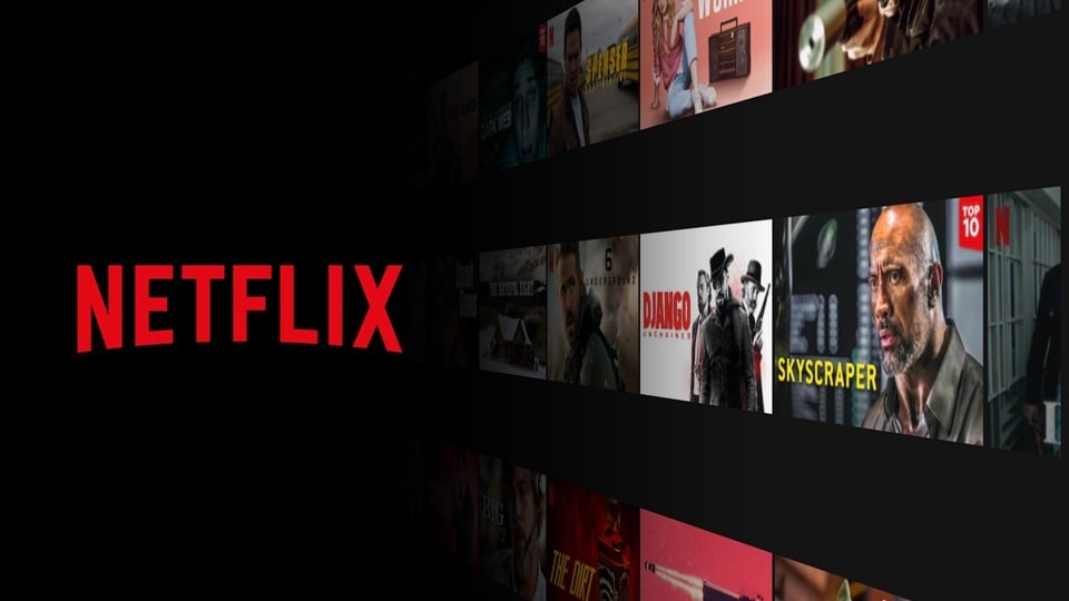 Netflix ngừng cung cấp các chương trình truyền hình tại Việt Nam