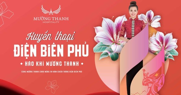 Khởi động chương trình “Huyền thoại Điện Biên Phủ