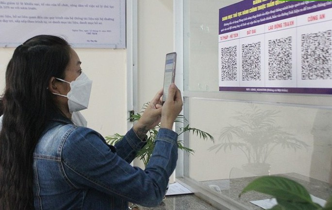 Chuyển đổi số ở Đắk Nông - nhìn nhận hạn chế để phát triển - Ảnh 2.