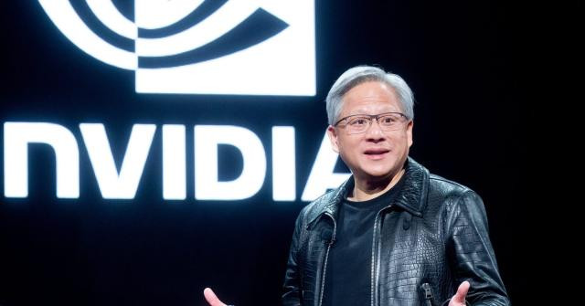 នាយកប្រតិបត្តិ Nvidia លោក Jensen Huang៖ ដើម្បីទទួលបានជោគជ័យ អ្នកត្រូវតែឆ្លងកាត់ការរងទុក្ខ