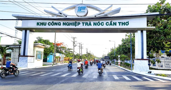 Bất động sản ở thật tại Cần Thơ đón đầu cơ hội tăng trưởng - 2