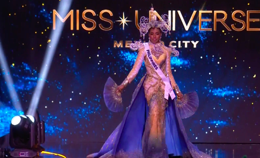 Kết quả bán kết Miss Universe 2024: Hoa hậu Kỳ Duyên quyến rũ vẫn 