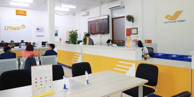 LPBank khẳng định đảm bảo tuyệt đối quyền lợi của khách hàng ảnh 1