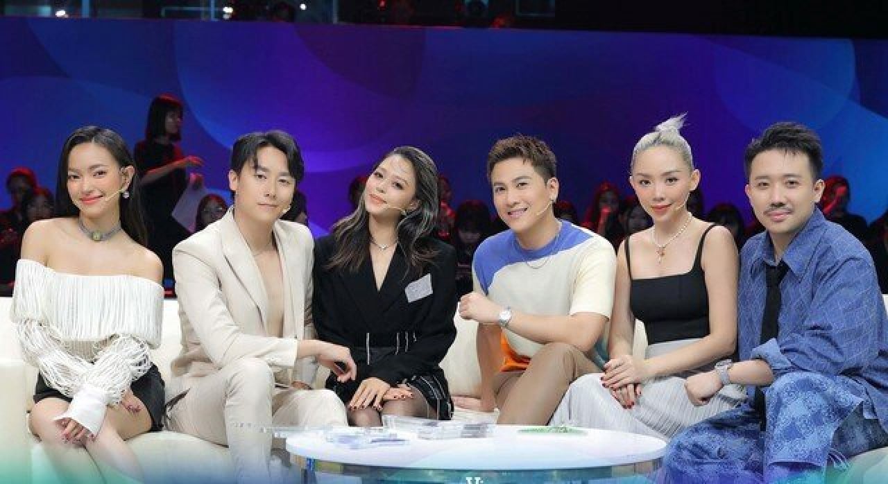 Tran Thanh causes controversy over his statement regarding transgender people 2