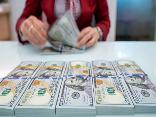 Foreign exchange rates on January 6, 2024: USD slightly increased, Yuan sharply decreased