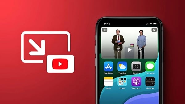 Reducir la pantalla de Youtube en el teléfono y la computadora de forma sencilla