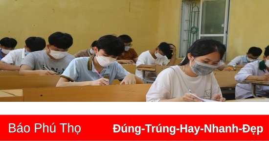 253 thí sinh được miễn thi tốt nghiệp THPT môn Ngoại ngữ