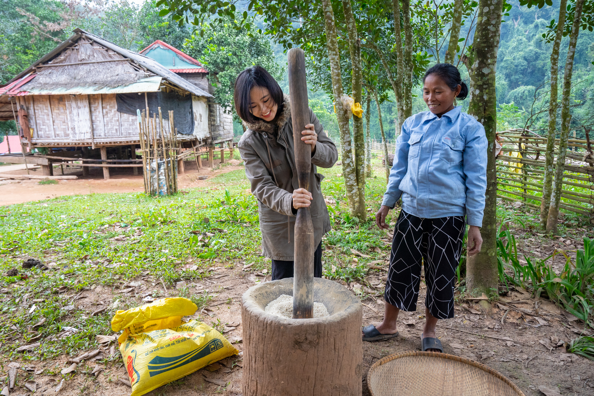 Hành trình đi tìm dấu ấn Trường Sơn huyền thoại- Ảnh 7.