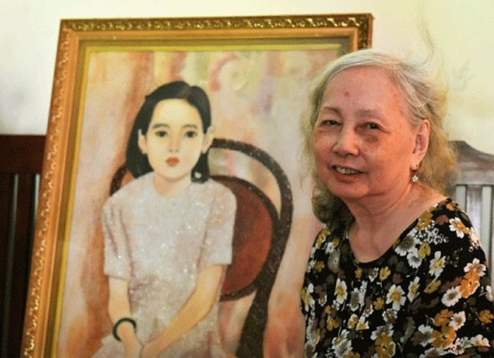 couleur originale du tableau em thuy qua image 1