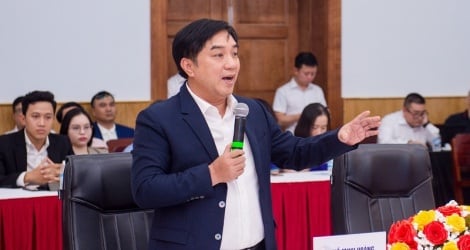 Nhiều lợi ích trong mô hình PPP++ đầu tư hạ tầng giao thông của Tập đoàn Đèo Cả