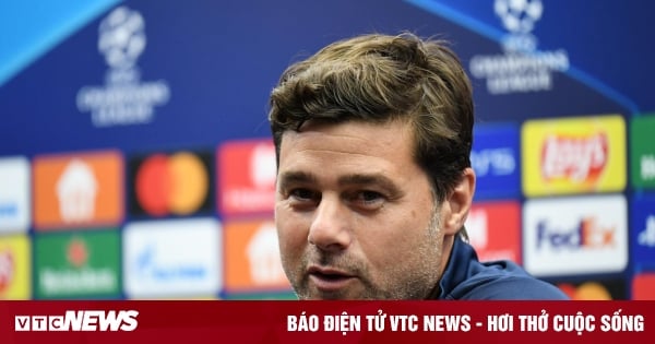 Pochettino se convierte en el nuevo entrenador del Chelsea