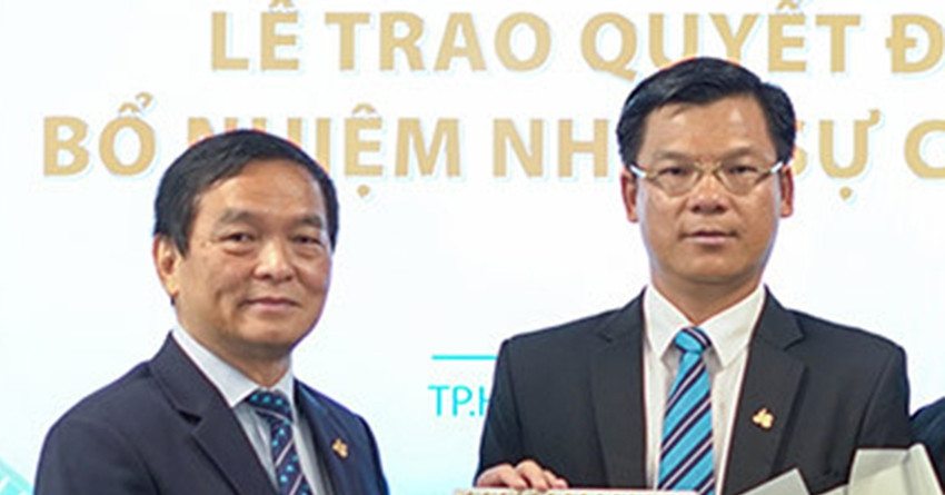 Mr. Le Viet Hai's Hoa Binh Construction collects more than 300 billion debt from FLC