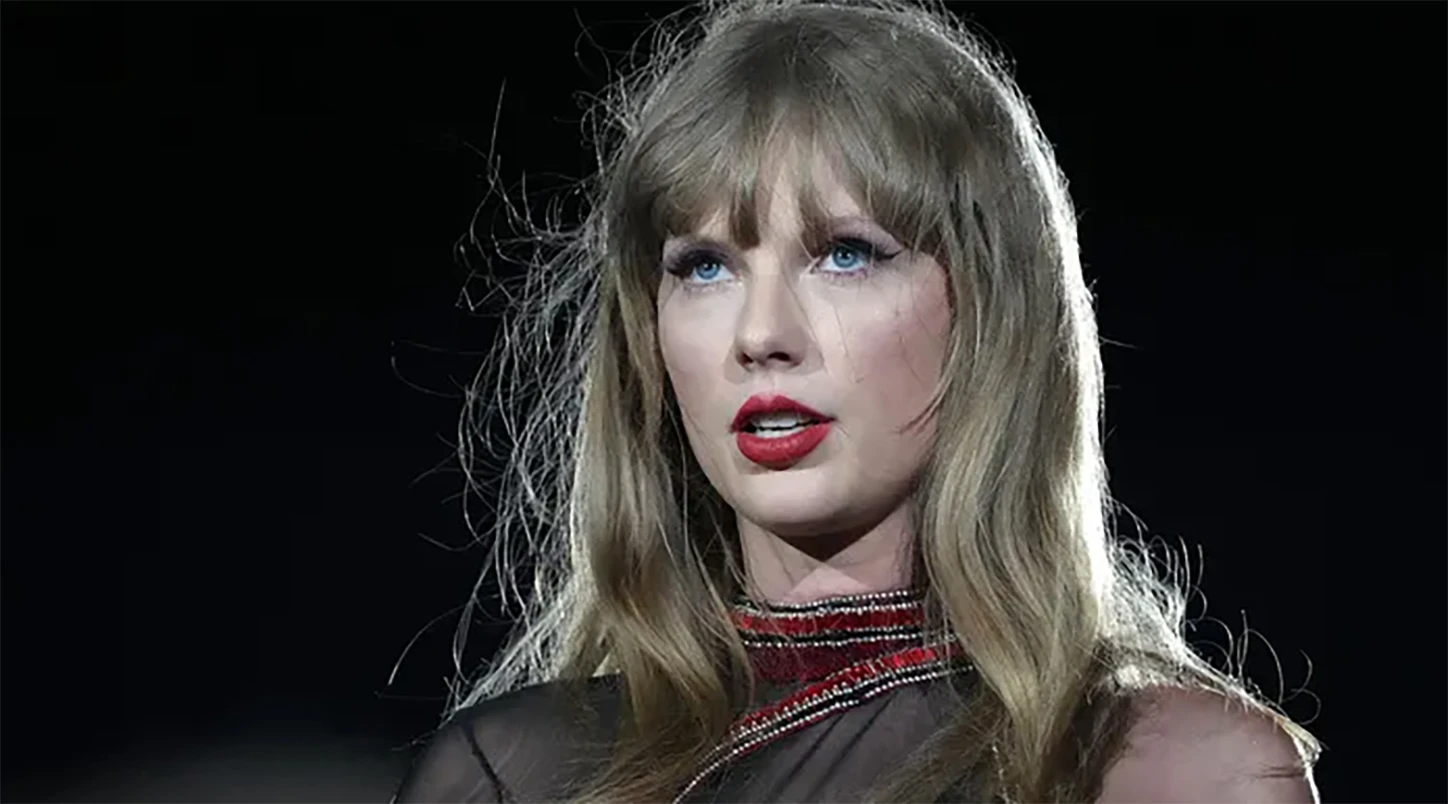 Dư luận phản ứng bài báo suy đoán giới tính Taylor Swift trên tờ New York Times- Ảnh 1.