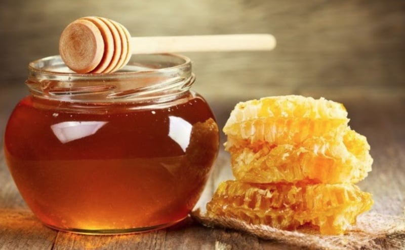 DOC needs to apply more appropriate tax rates to Vietnamese honey