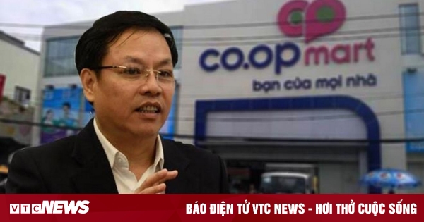 El ex presidente de la junta directiva de Saigon Co.op, Diep Dung, sigue siendo propuesto para su procesamiento