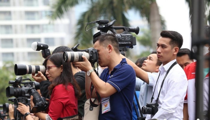 Journalisme et technologie