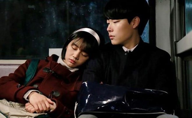 “Reply 1988” từng vào đề Văn ở Việt Nam và lý do là phim “nên xem” vào ngày hạnh phúc