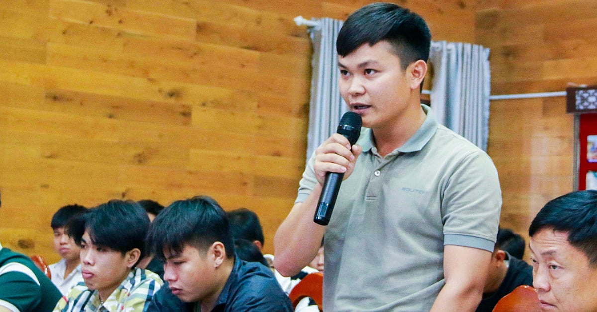 What difficulties do demobilized youths raise with the Secretary of Dong Nai Provincial Party Committee?