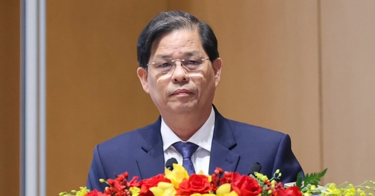 Medidas disciplinarias contra el presidente de Khanh Hoa, Nguyen Tan Tuan, y muchos ex líderes provinciales