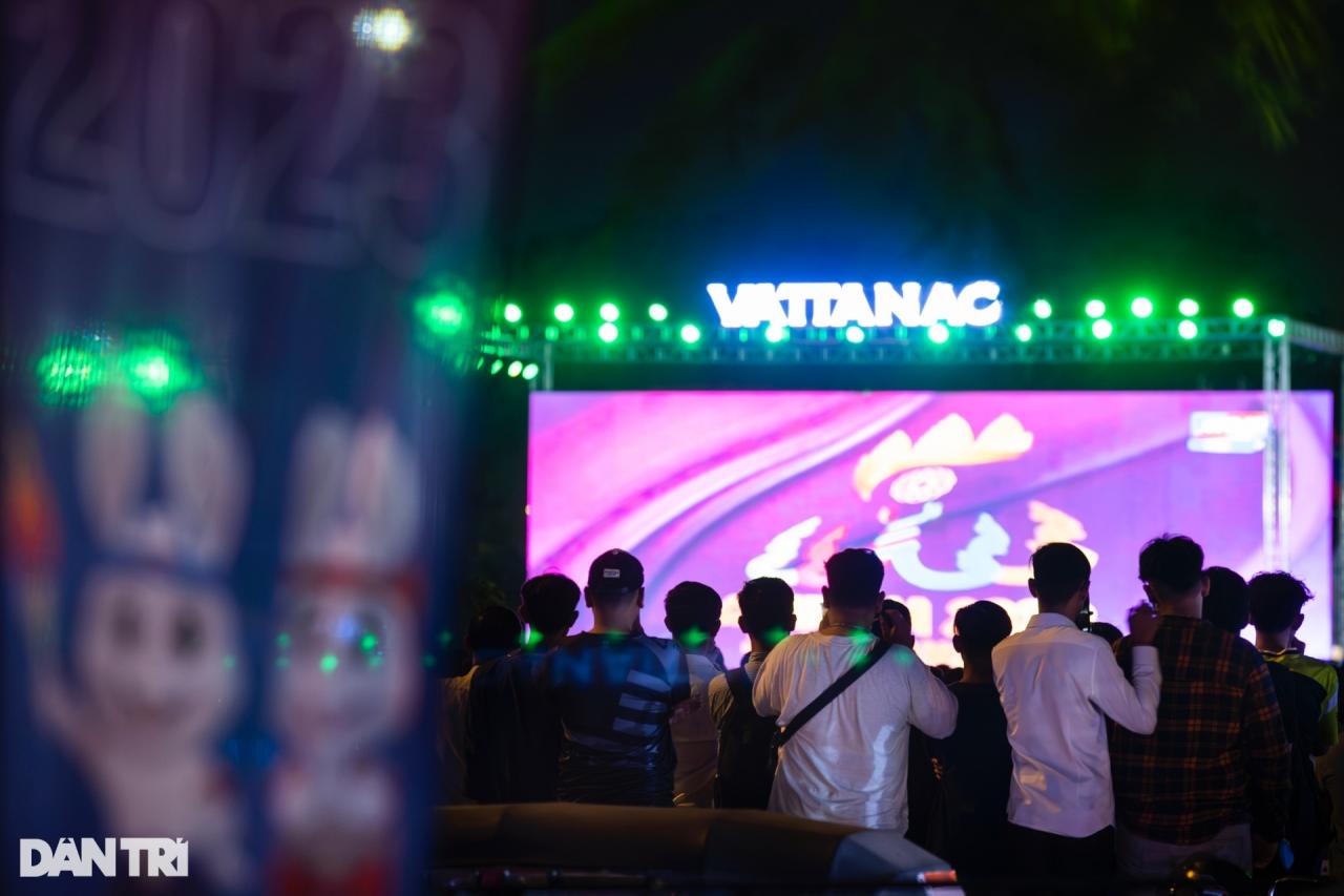 Phnom Penh khoác áo mới lung linh đón SEA Games 32 - 14