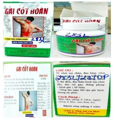 ハイフォン保健局は、市場に偽造医薬品が多数出回っていると警告している。