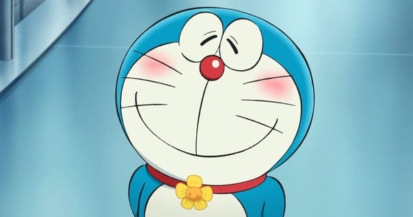 Doraemon dépasse Conan et devient l'anime le plus populaire au Vietnam