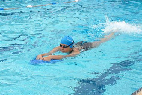 暑い日に安全に運動する6つの方法