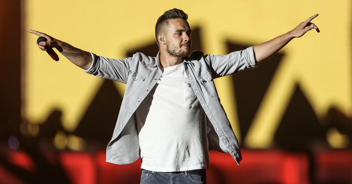 តារា​ចម្រៀង​ One Direction Liam Payne ស្លាប់​បន្ទាប់​ពី​ធ្លាក់​ពី​សណ្ឋាគារ​ជាន់​ទី​៣​ក្នុង​ប្រទេស​អាហ្សង់ទីន