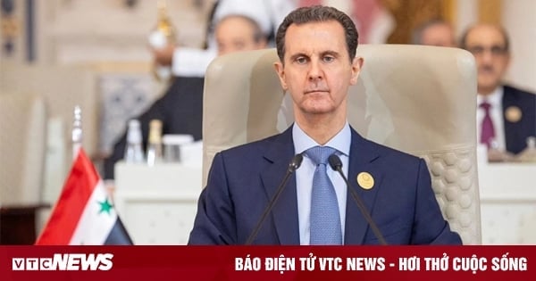 Nga ra tuyên bố chính thức về tình hình Syria và Tổng thống Assad