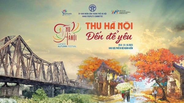 Disfrute de la cultura tradicional india en el Festival de Otoño de Hanoi 2023