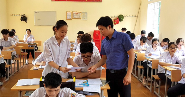 Một địa phương thí điểm cho học sinh học 5 ngày/tuần, nghỉ học thứ bảy