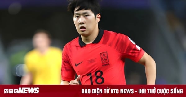 La légende du football coréen continue de critiquer Lee Kang-in