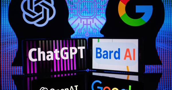 Google Bard ช่วยให้ผู้ใช้สามารถสร้างรูปภาพได้