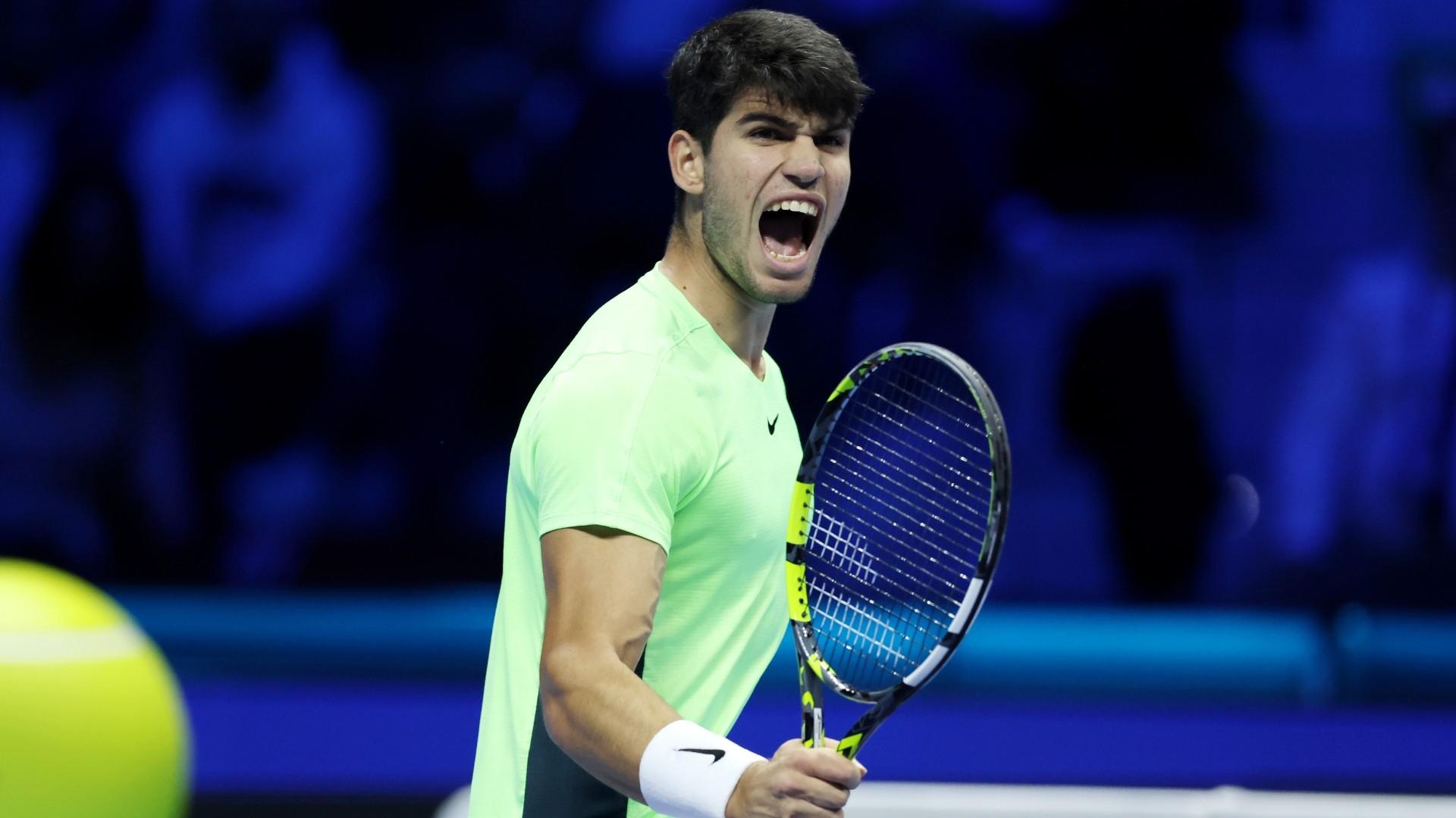 Chuyên gia: Alcaraz sẽ vượt qua Djokovic ở Australian Open 2024 - 7