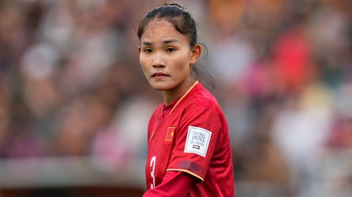 Chuong Thi Kieu: The Portuguese team is strong, the Vietnamese women's team must defend more firmly - 1