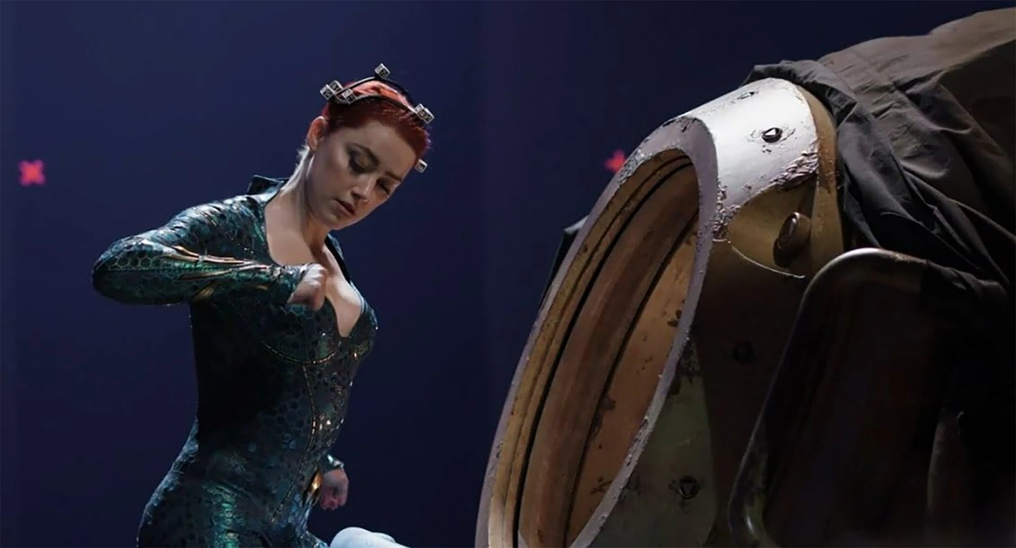 'Aquaman and The Lost Kingdom' thu về 13,7 triệu USD trong ngày mở màn- Ảnh 2.