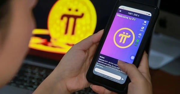 Giới đầu tư tiền ảo Pi giận dữ, kêu gọi xóa app