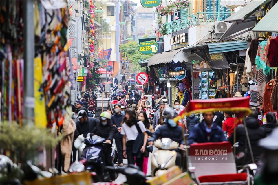 Hanoi propone apoyo