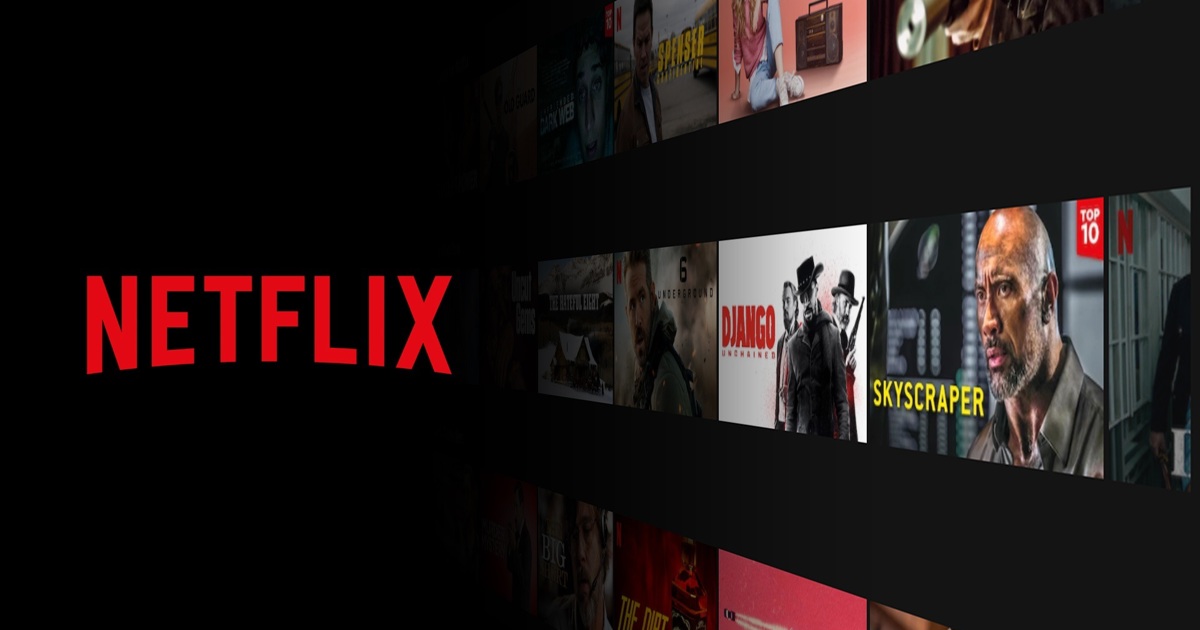 Netflix stellt das Angebot an TV-Sendungen in Vietnam ein