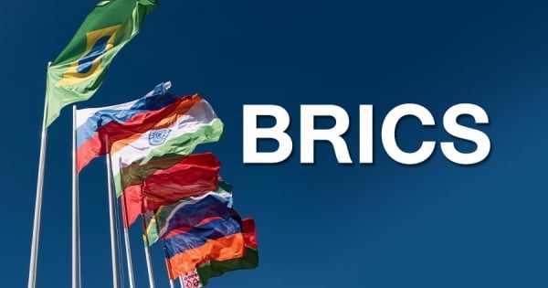 Three Southeast Asian countries have become BRICS partner countries.