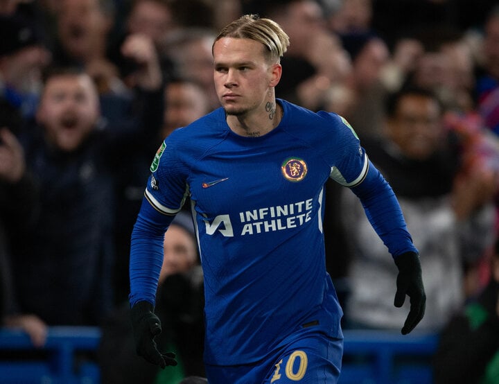 Chelsea trifft im Stamford Bridge auf Preston.