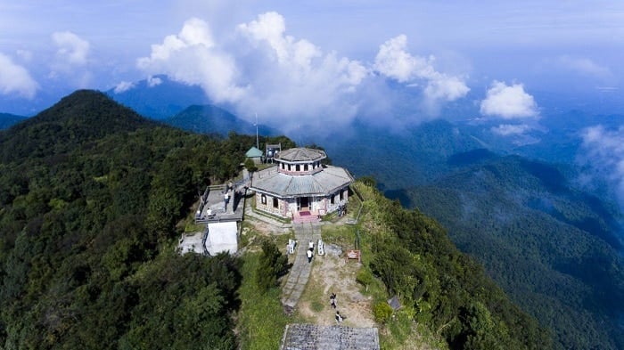 vinh lang co hue