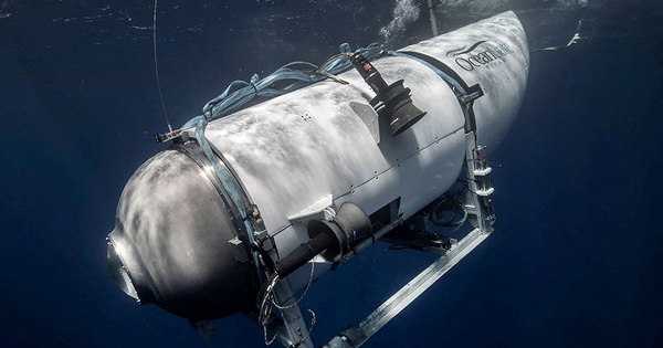 ¿La Marina de Estados Unidos escuchó la explosión del barco Titán gracias a un equipo ultrasecreto?