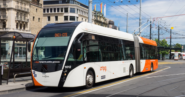 Wertvolle Erlebnisse auf Reisen in Genf