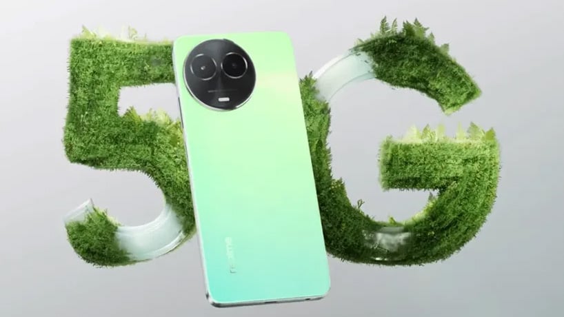 realme c67 5g introduction image 2