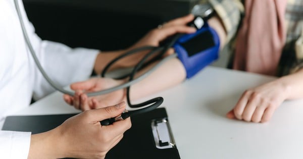 Is low blood pressure dangerous?