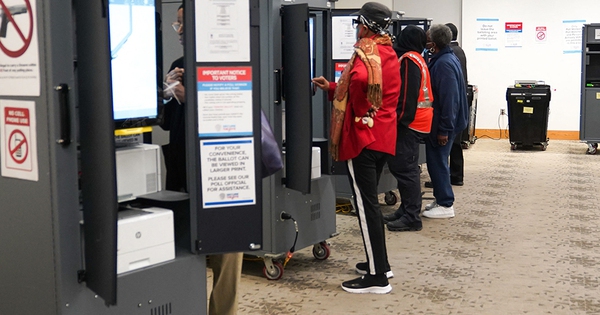 EE.UU. preocupado por la polémica sobre los resultados de las elecciones presidenciales