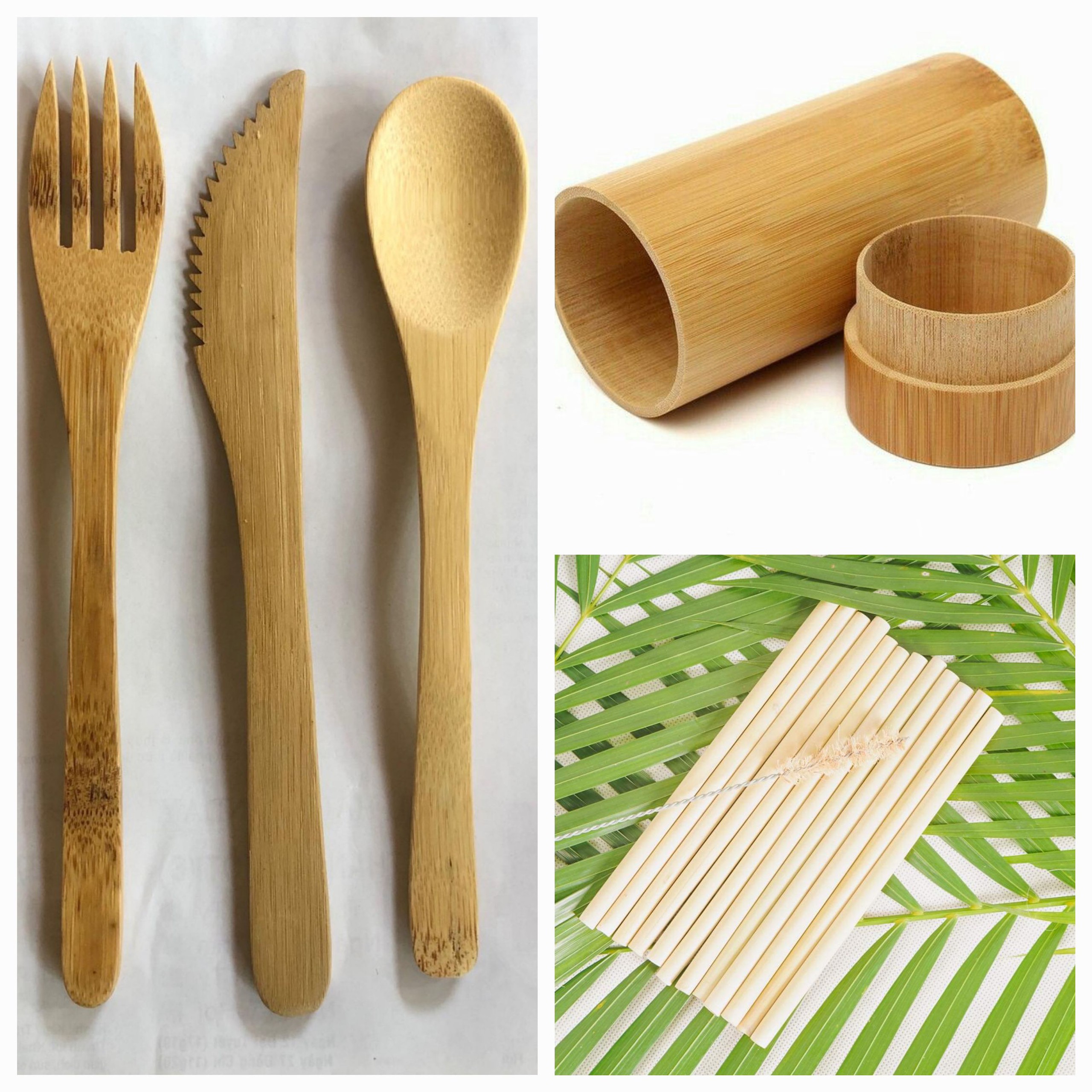 Gian nan hành trình làm giàu từ cây tre Việt- Ảnh 1.
