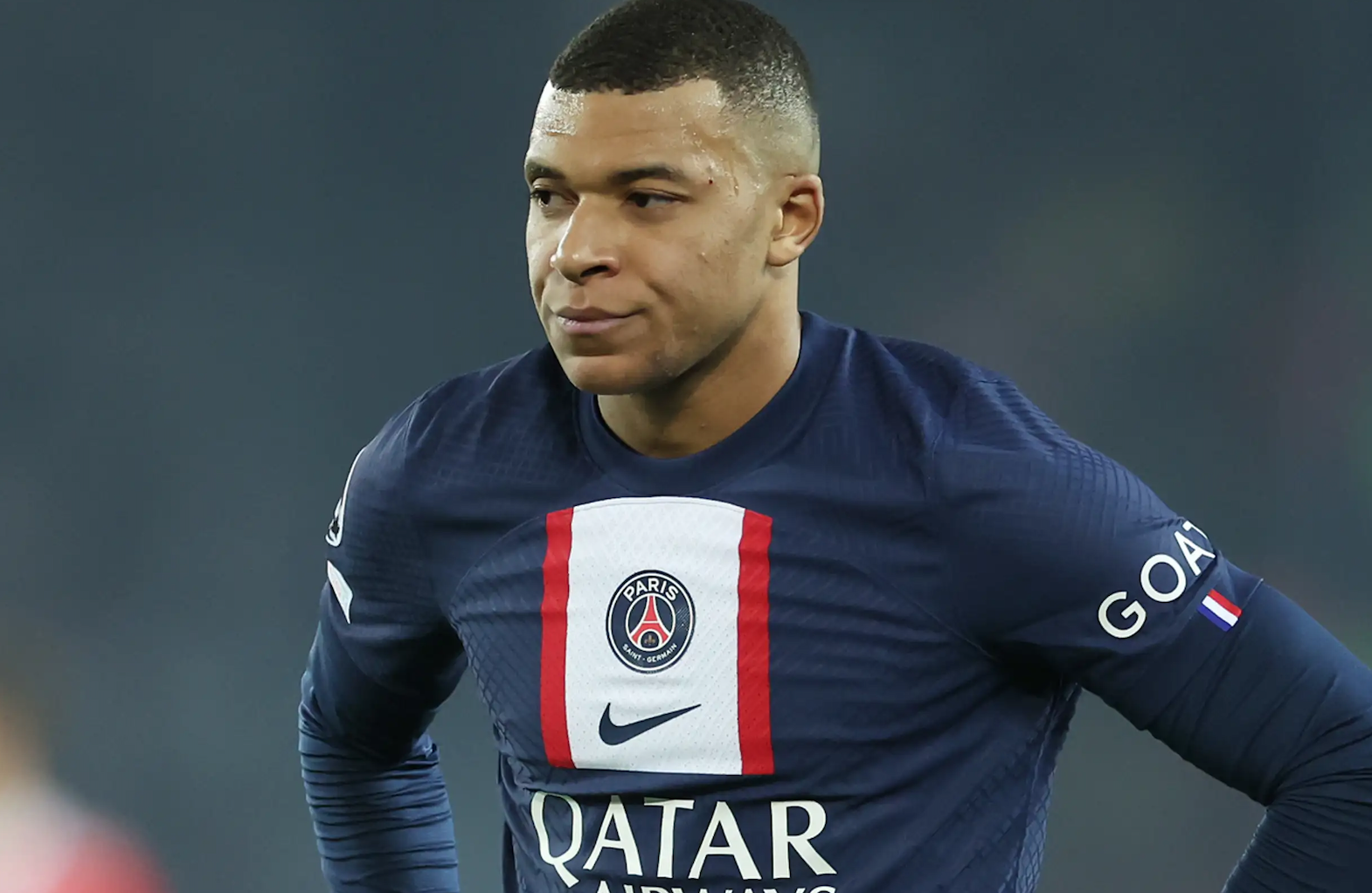 PSG và Mbappe vẫn bế tắc - Ảnh 2.