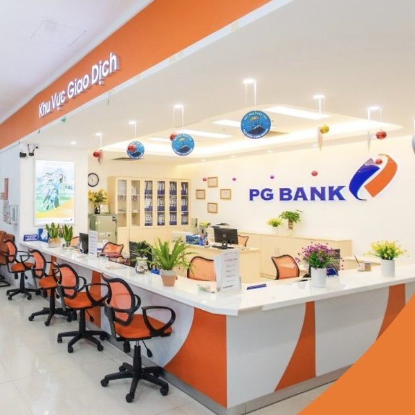 PG Bank ออกพันธบัตรมูลค่า 5 แสนล้านดอง